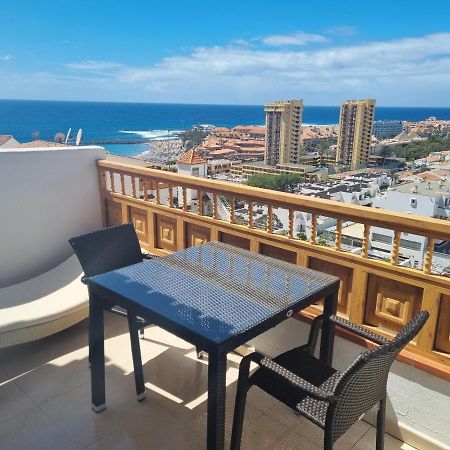Ocean View Apartment Los Cristianos Los Cristianos  Exterior photo