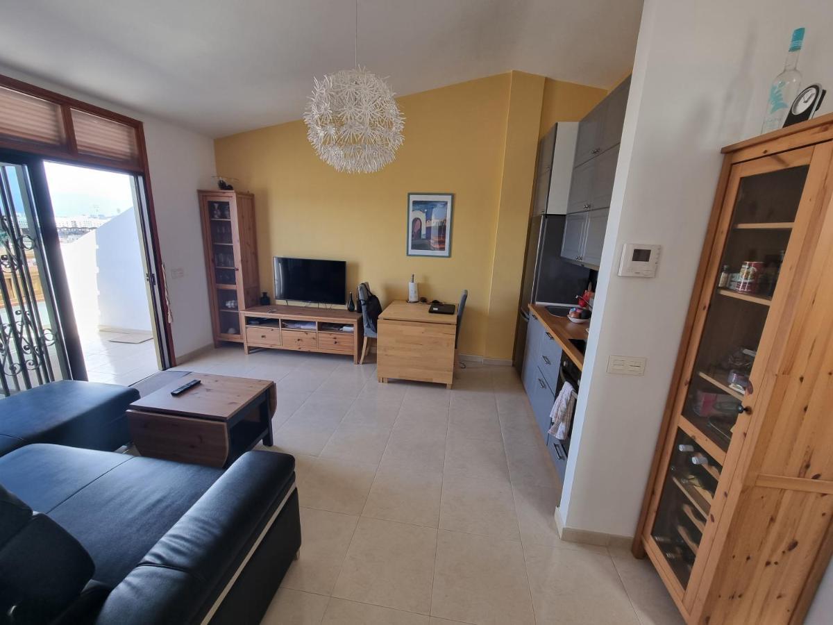Ocean View Apartment Los Cristianos Los Cristianos  Exterior photo