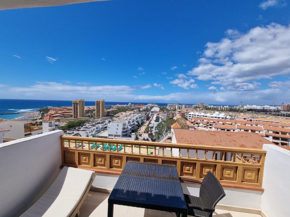 Ocean View Apartment Los Cristianos Los Cristianos  Exterior photo