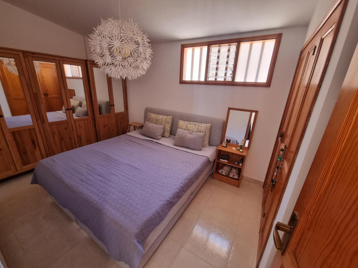 Ocean View Apartment Los Cristianos Los Cristianos  Exterior photo