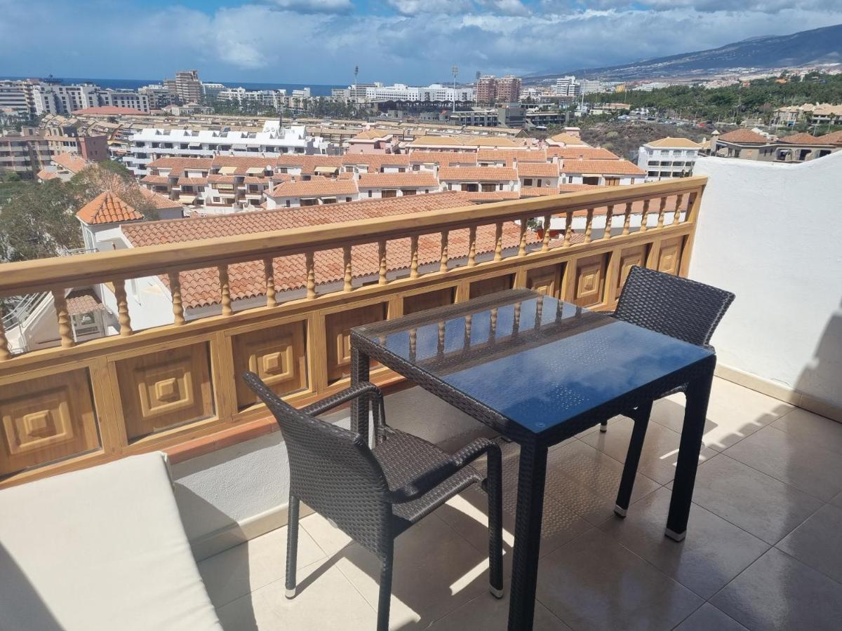 Ocean View Apartment Los Cristianos Los Cristianos  Exterior photo