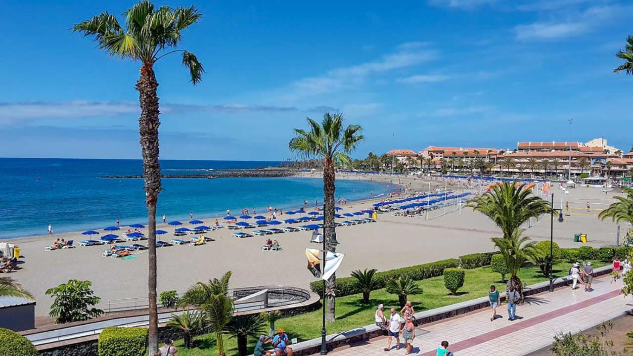 Ocean View Apartment Los Cristianos Los Cristianos  Exterior photo